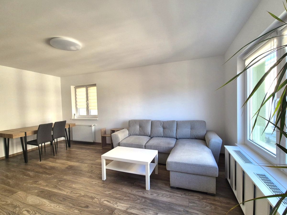 Exclusivitate, apartament pet friendly în zona Coresi, bloc nou - foto 2