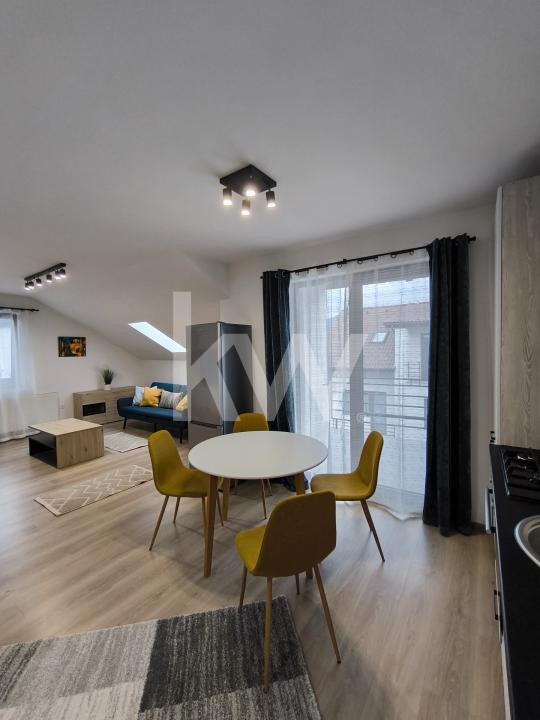 Apartament 2 camere I Pet Friendly - Ghimbav