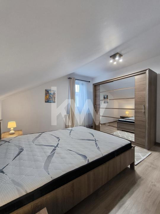 Apartament 2 camere I Pet Friendly - foto 8