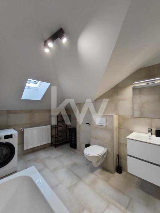 Apartament 2 camere I Pet Friendly - foto 9