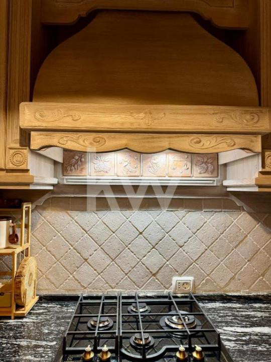 Casă premium lângă Coresi | 160 mp, curte, finisaje deosebite - foto 16