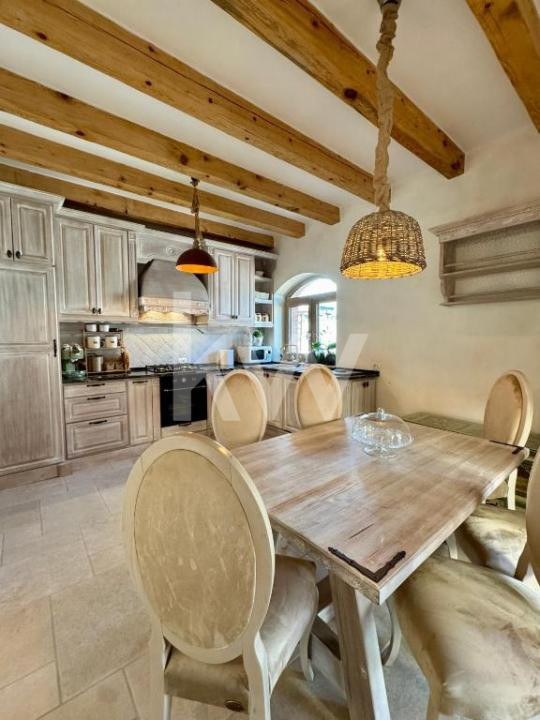 Casă premium lângă Coresi | 160 mp, curte, finisaje deosebite - foto 18