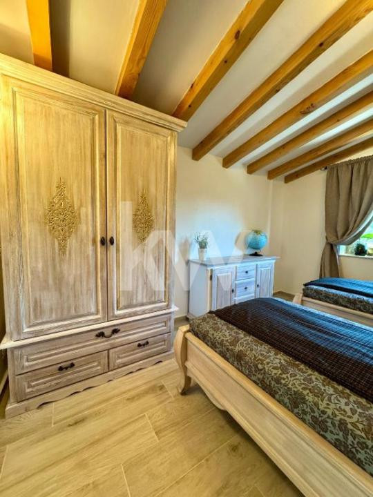 Casă premium lângă Coresi | 160 mp, curte, finisaje deosebite - foto 7