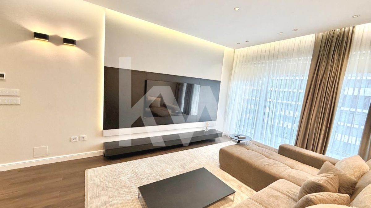 Apartament 2 camere decomandat | Smart Home | Confort lux | Etaj 7 | - foto 2