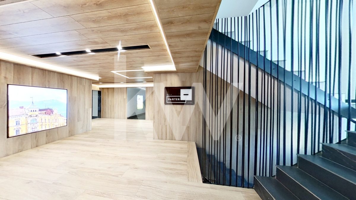 Apartament 2 camere decomandat | Smart Home | Confort lux | Etaj 7 | - foto 15