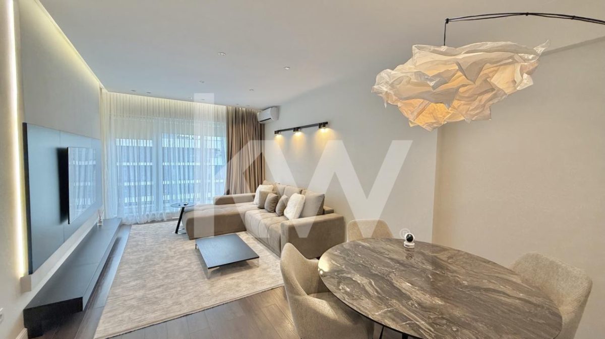 Apartament 2 camere decomandat | Smart Home | Confort lux | Etaj 7 | - foto 3