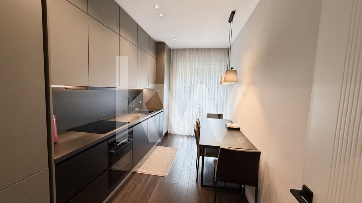 Apartament 2 camere decomandat | Smart Home | Confort lux | Etaj 7 | - foto 7