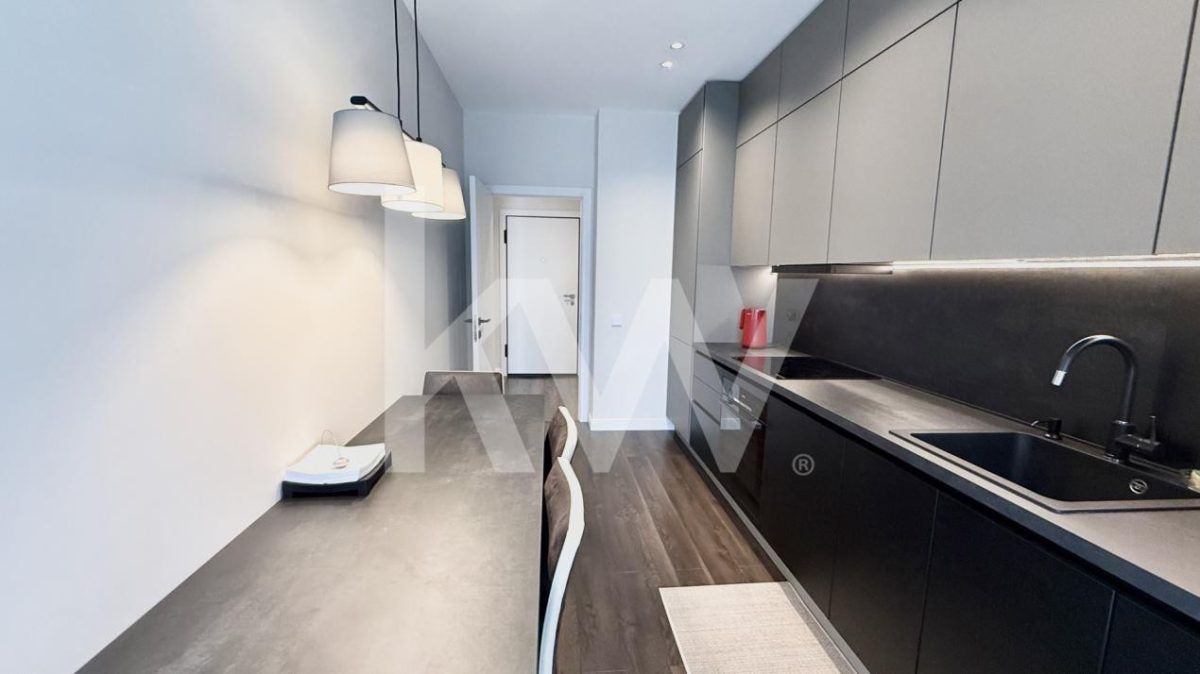Apartament 2 camere decomandat | Smart Home | Confort lux | Etaj 7 | - foto 8