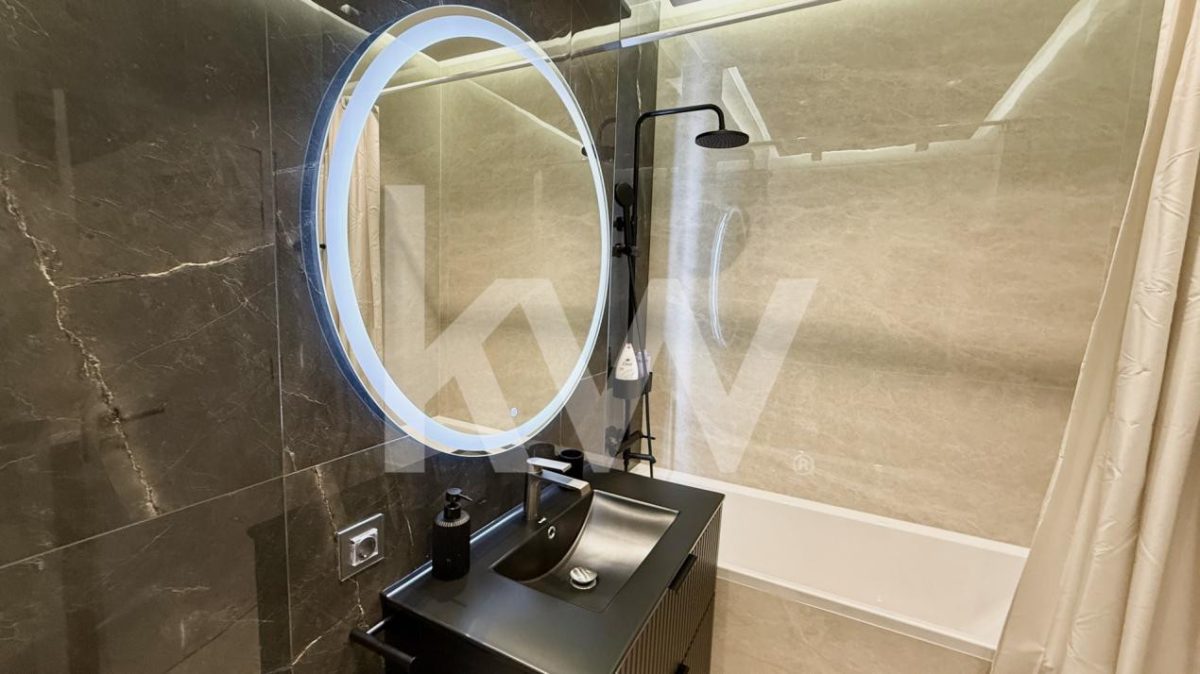 Apartament 2 camere decomandat | Smart Home | Confort lux | Etaj 7 | - foto 9