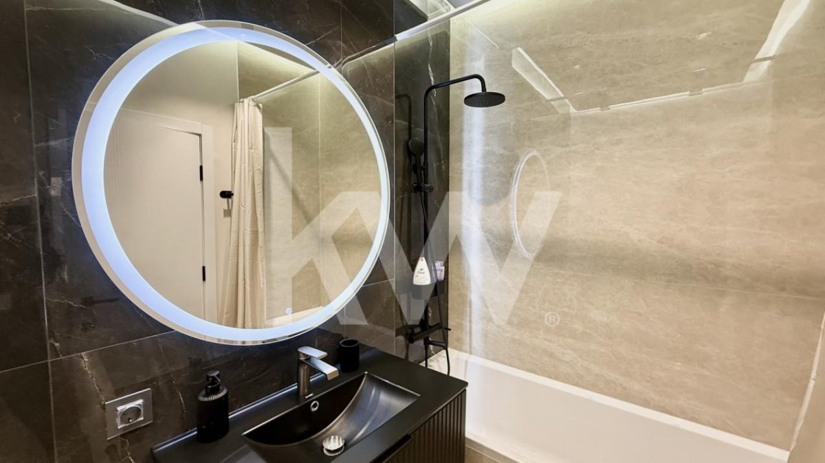 Apartament 2 camere decomandat | Smart Home | Confort lux | Etaj 7 | - foto 10