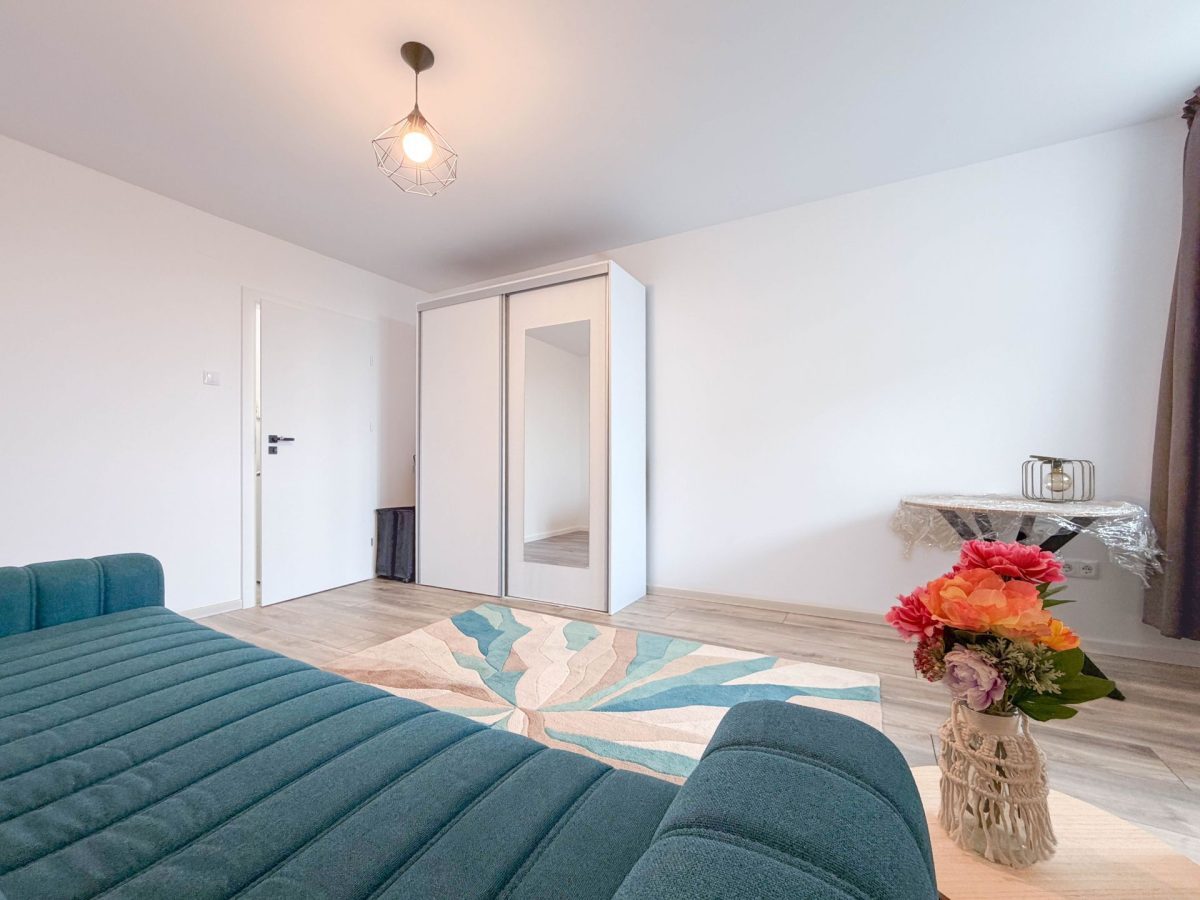 Gasoniera | Prima Inchiriere | Parcare | Gheorgheni - foto 7