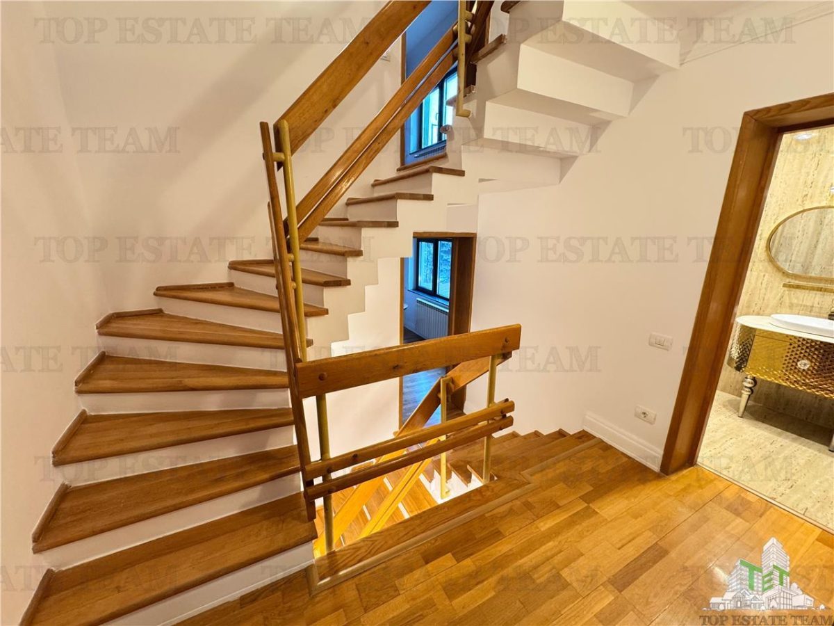 Vila pretabila rezidenta/office Iancu Nicolae - foto 7