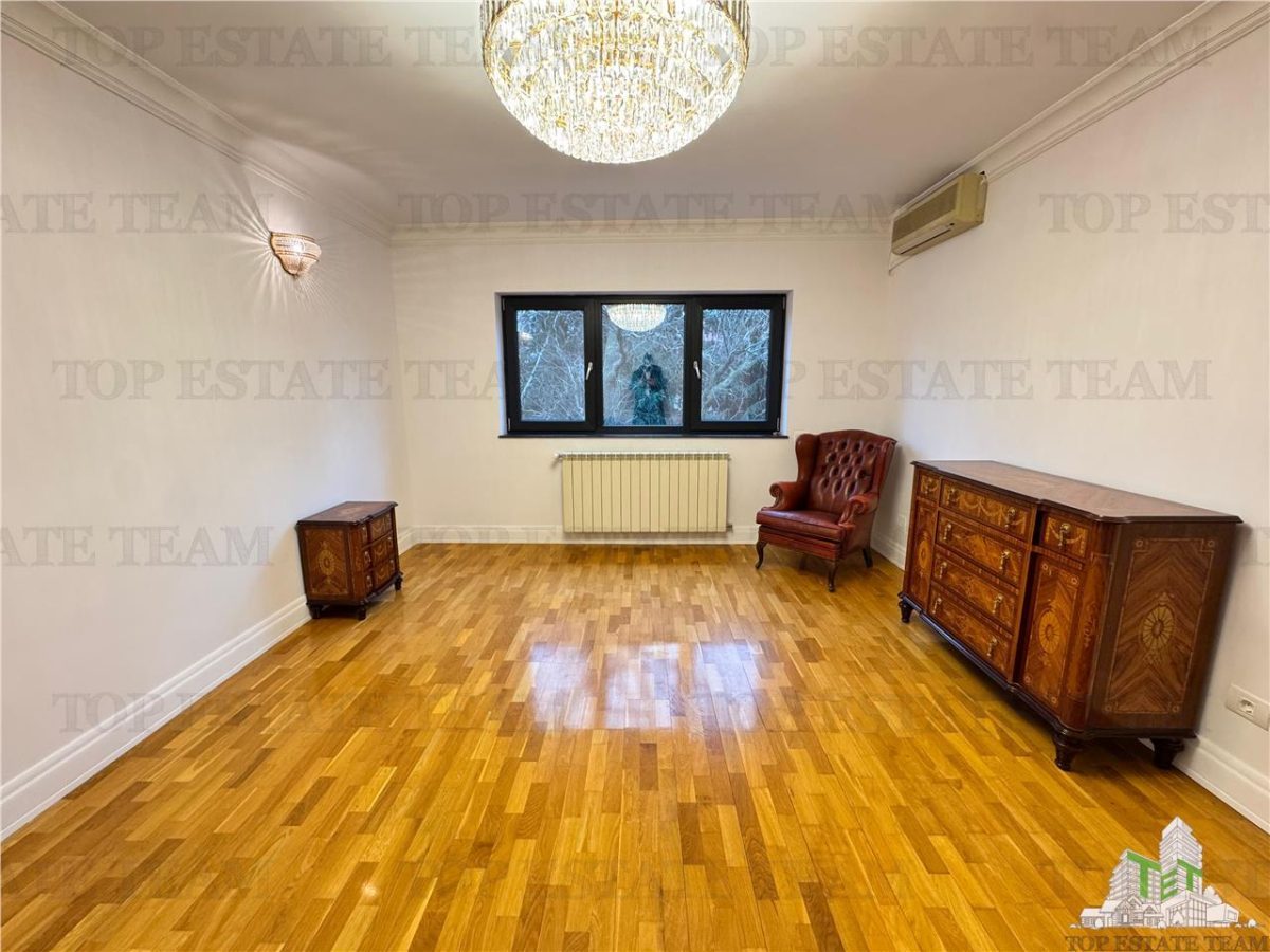 Vila pretabila rezidenta/office Iancu Nicolae - foto 9