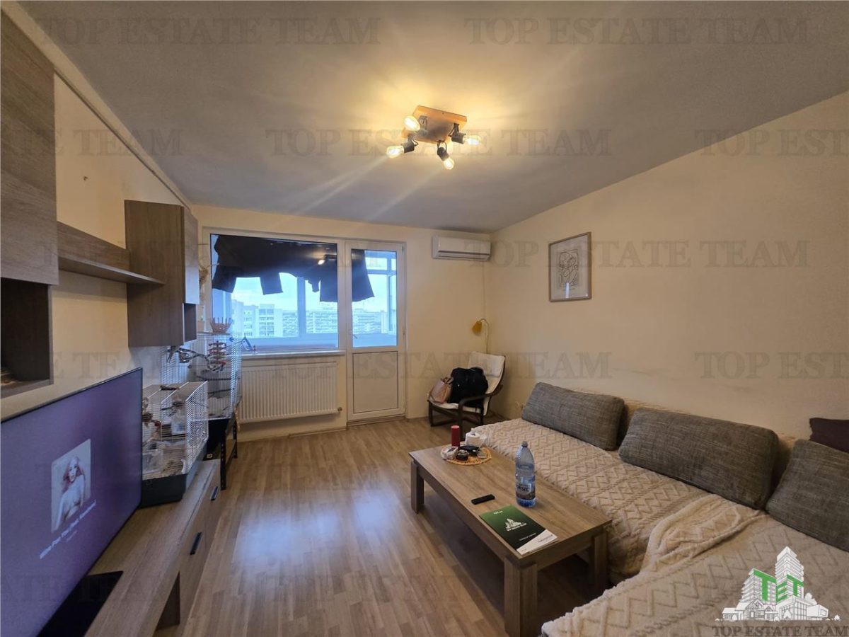 Apartament 2 camere Romancierilor - 