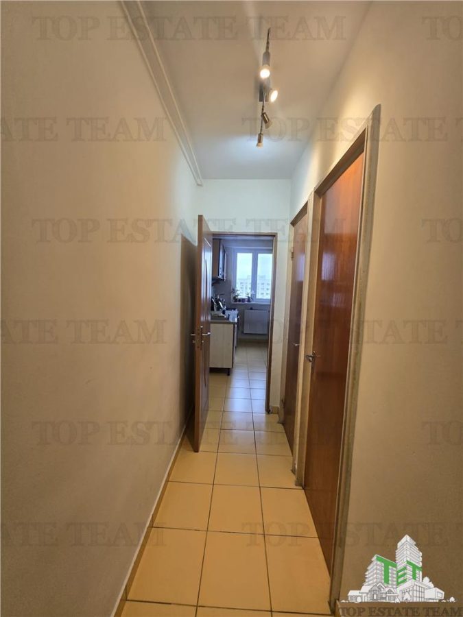 Apartament 2 camere Romancierilor - foto 7