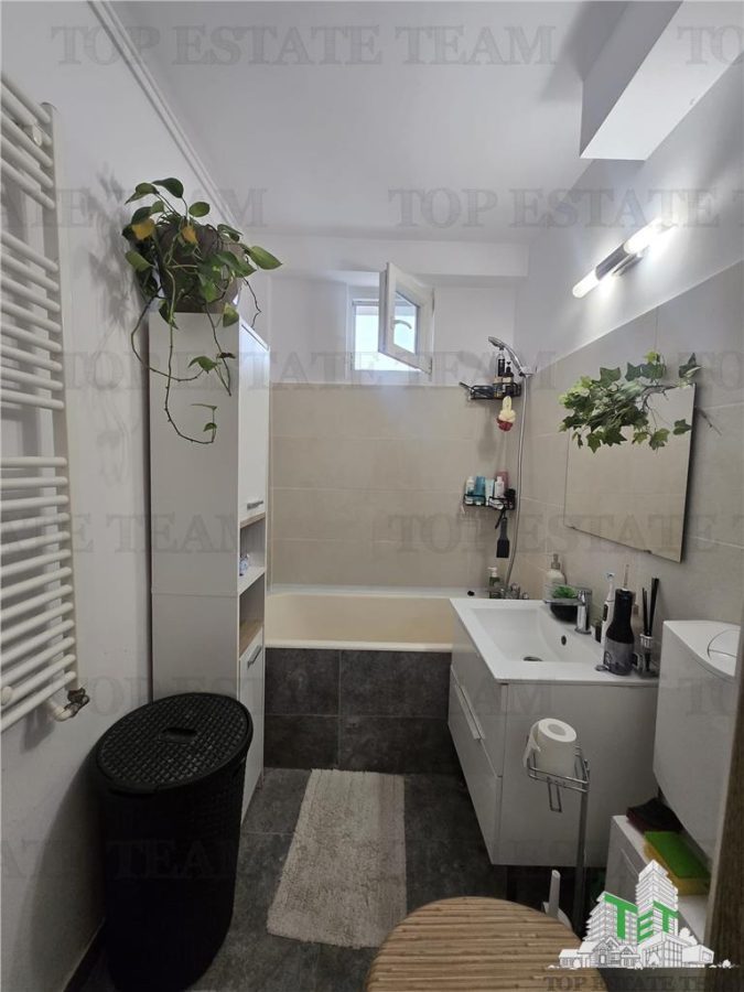 Apartament 2 camere Romancierilor - foto 8