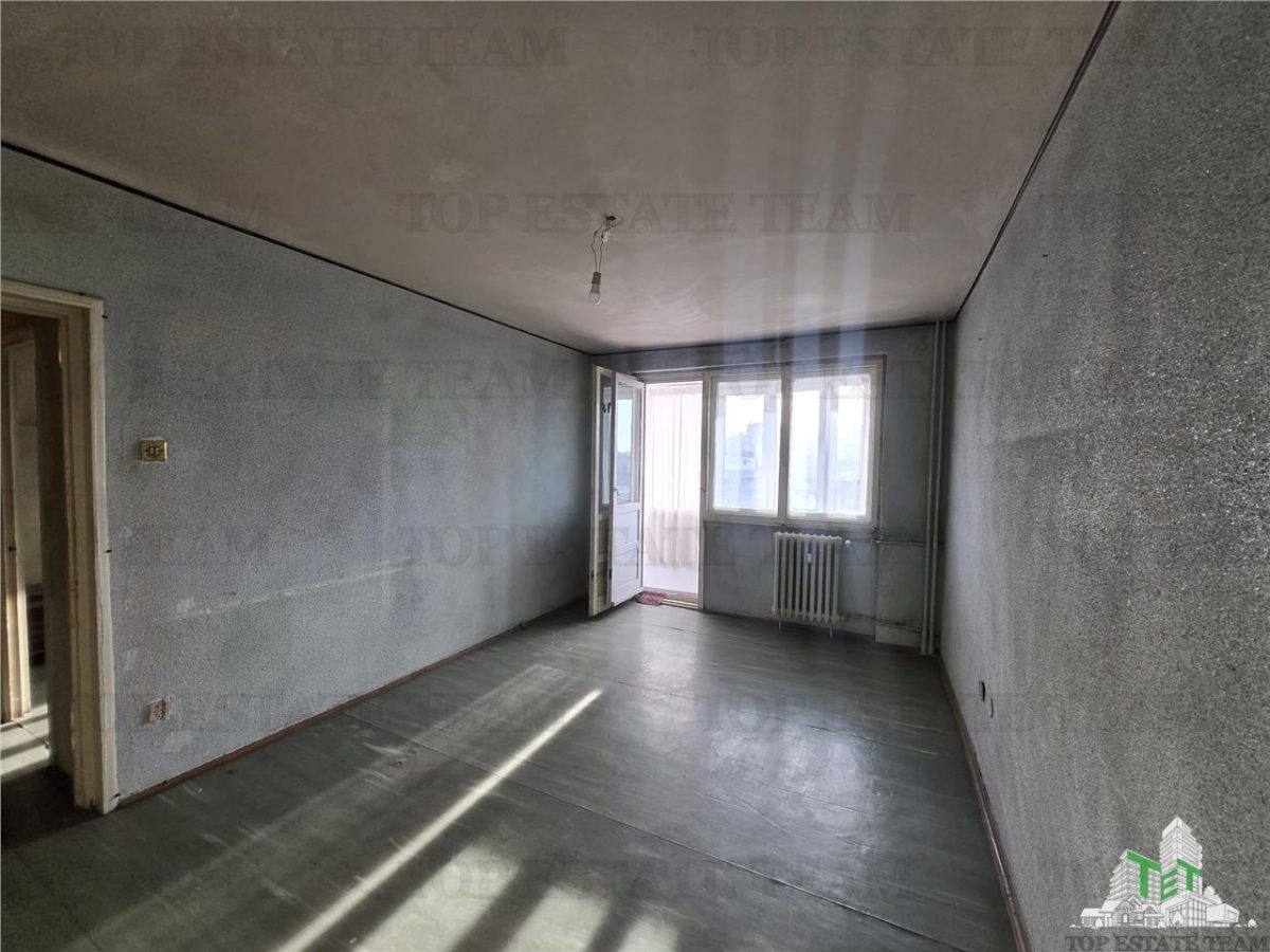 Apartament 3 camere renovabil Dr. Taberei - 