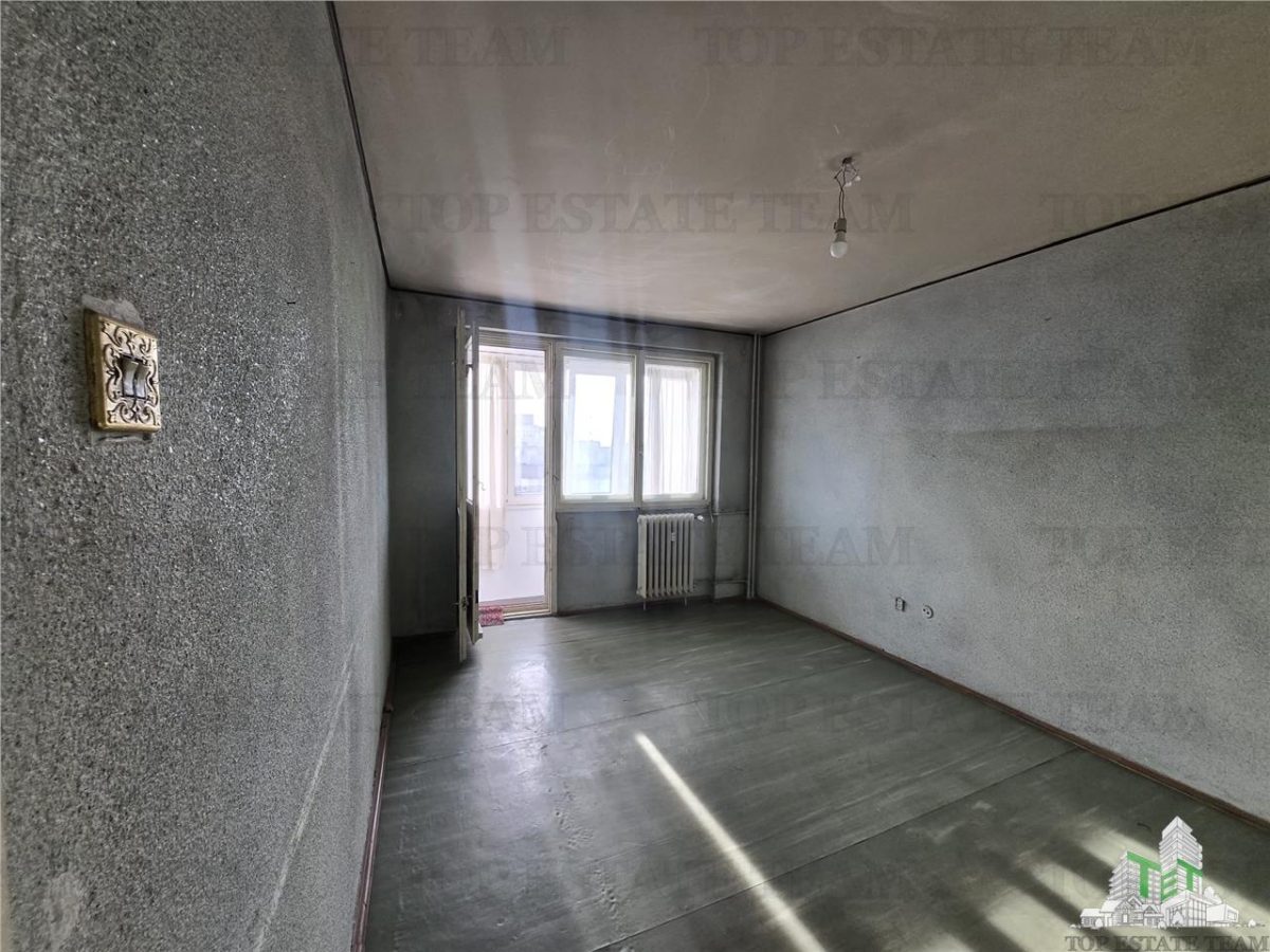 Apartament 3 camere renovabil Dr. Taberei - foto 2