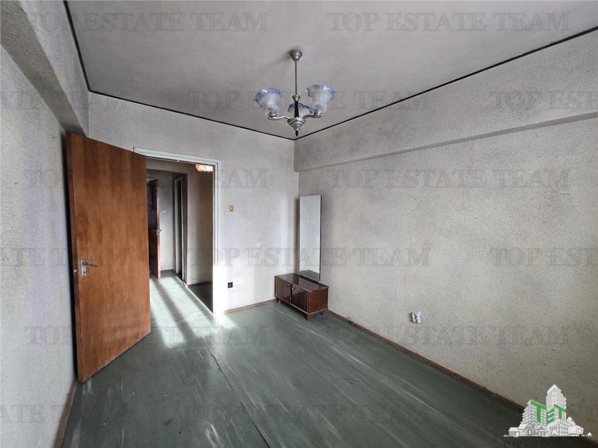 Apartament 3 camere renovabil Dr. Taberei - foto 3
