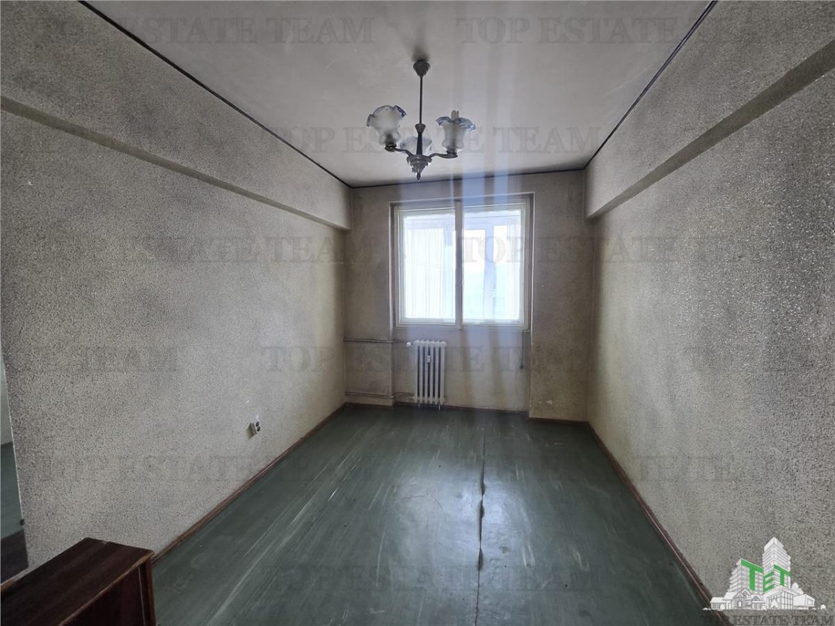 Apartament 3 camere renovabil Dr. Taberei - foto 4