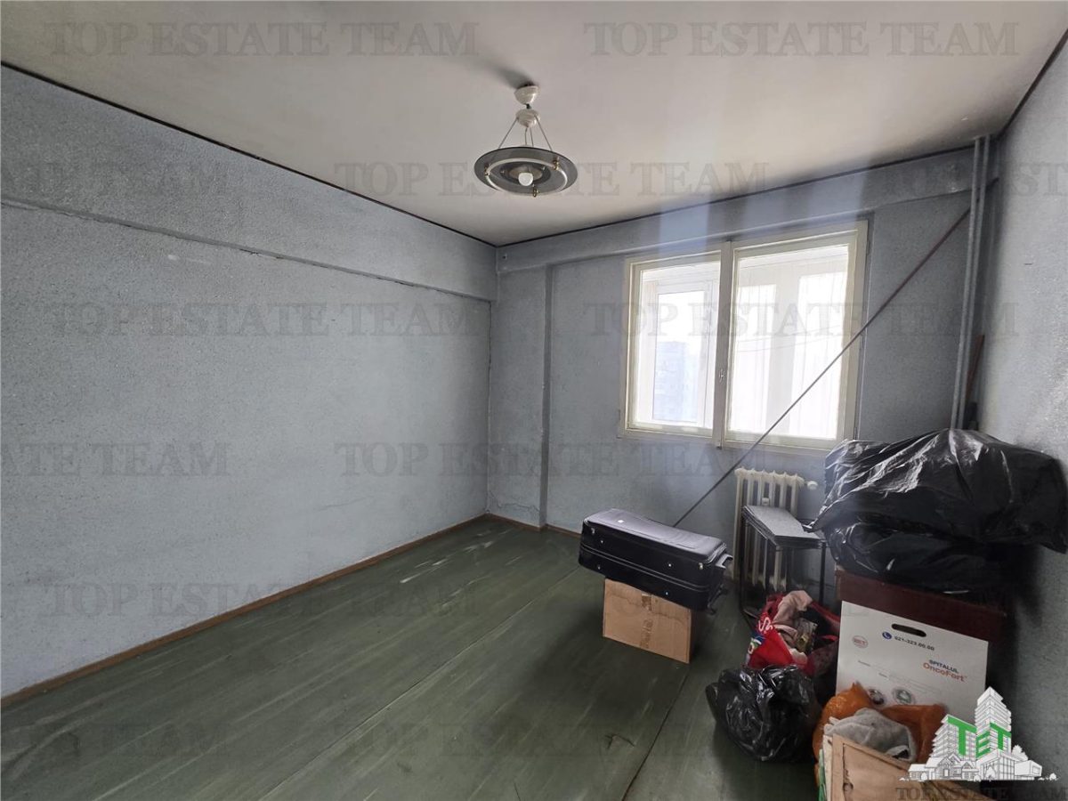 Apartament 3 camere renovabil Dr. Taberei - foto 5