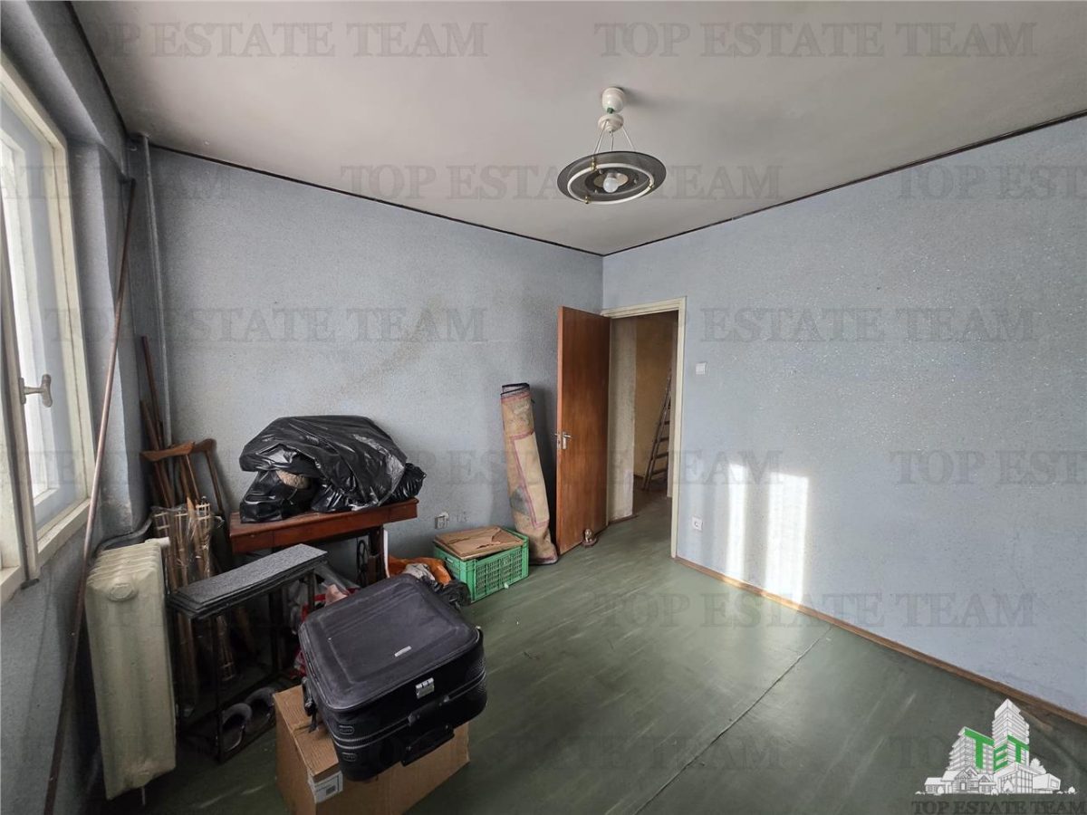Apartament 3 camere renovabil Dr. Taberei - foto 6