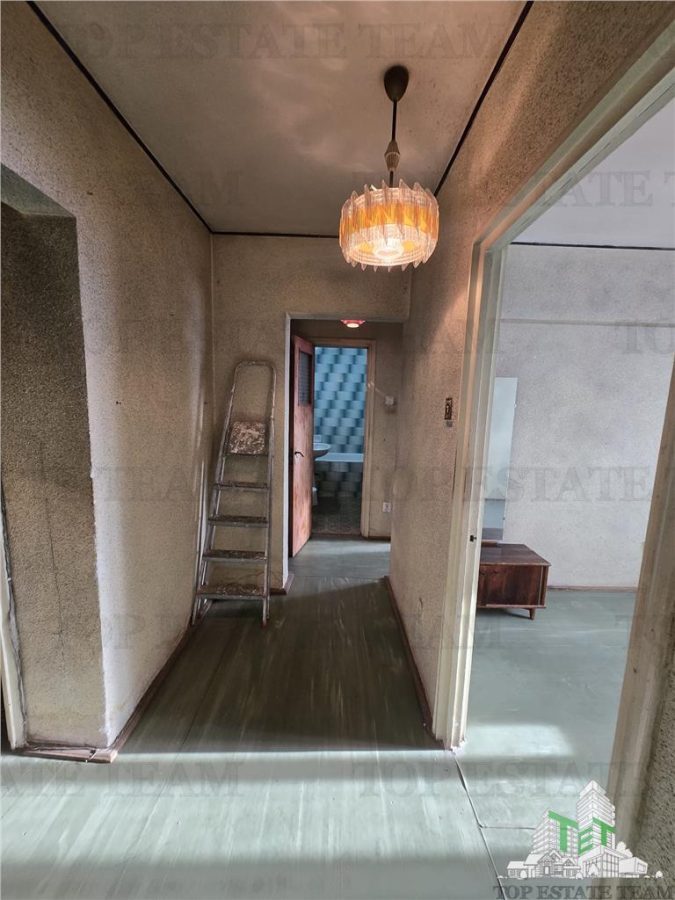 Apartament 3 camere renovabil Dr. Taberei - foto 8