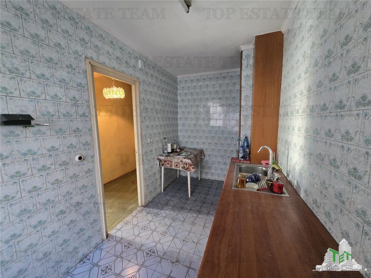 Apartament 3 camere renovabil Dr. Taberei - foto 9