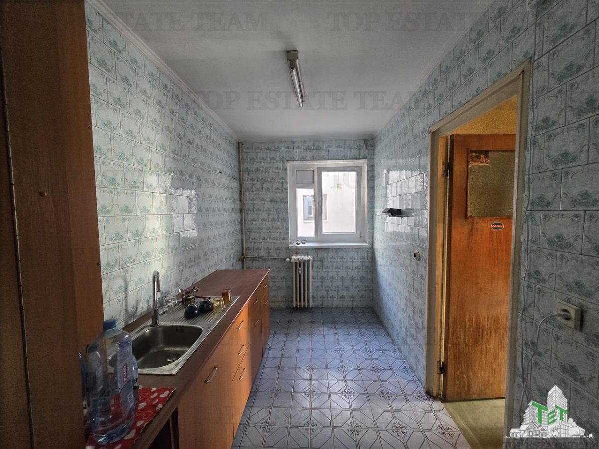 Apartament 3 camere renovabil Dr. Taberei - foto 10