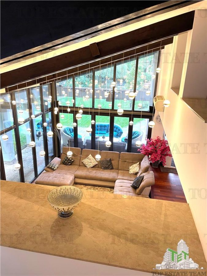 For Sale Elysian Forest Villa in Corbeanca - foto 2