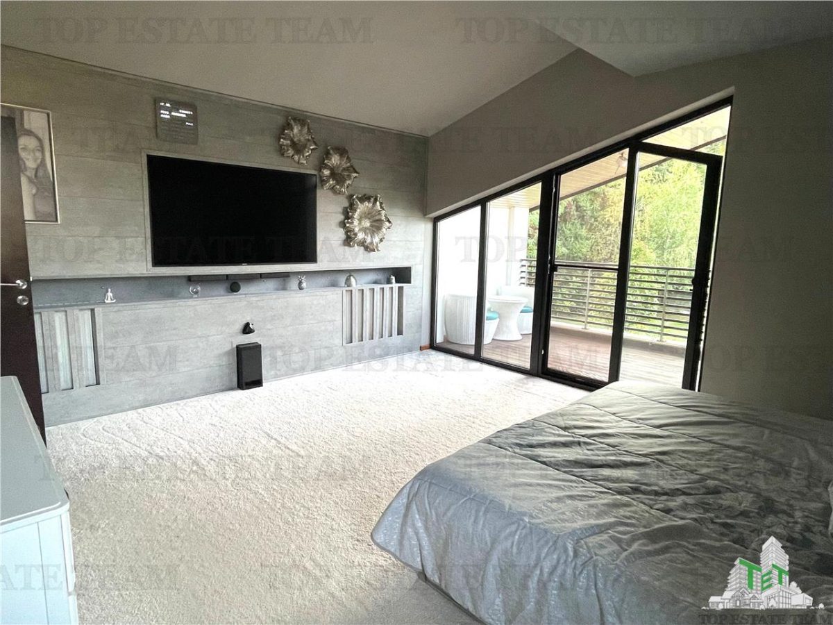 For Sale Elysian Forest Villa in Corbeanca - foto 9