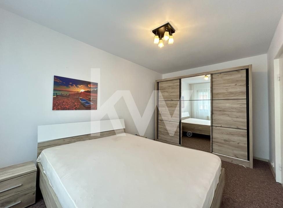 Locație excelentă, la 2 minute de Gara Brașov și Sala Sporturilor - Brasov