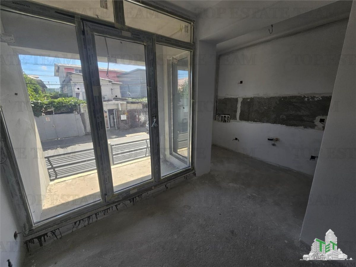 Apartament 2 camere+balcon zona Ghencea-Drumul Taberei - foto 3