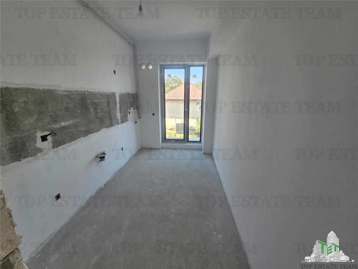 Apartament 2 camere bloc nou metrou Raul Doamnei - foto 2