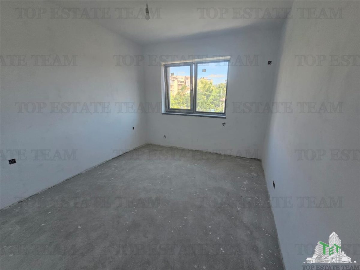 Apartament 2 camere bloc nou metrou Raul Doamnei - foto 4