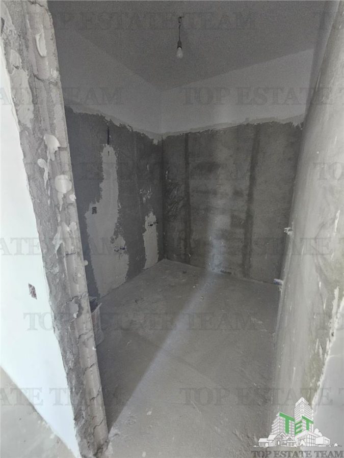 Apartament 2 camere+terasa 10mp zona Ghencea-Dr.Taberei - foto 3