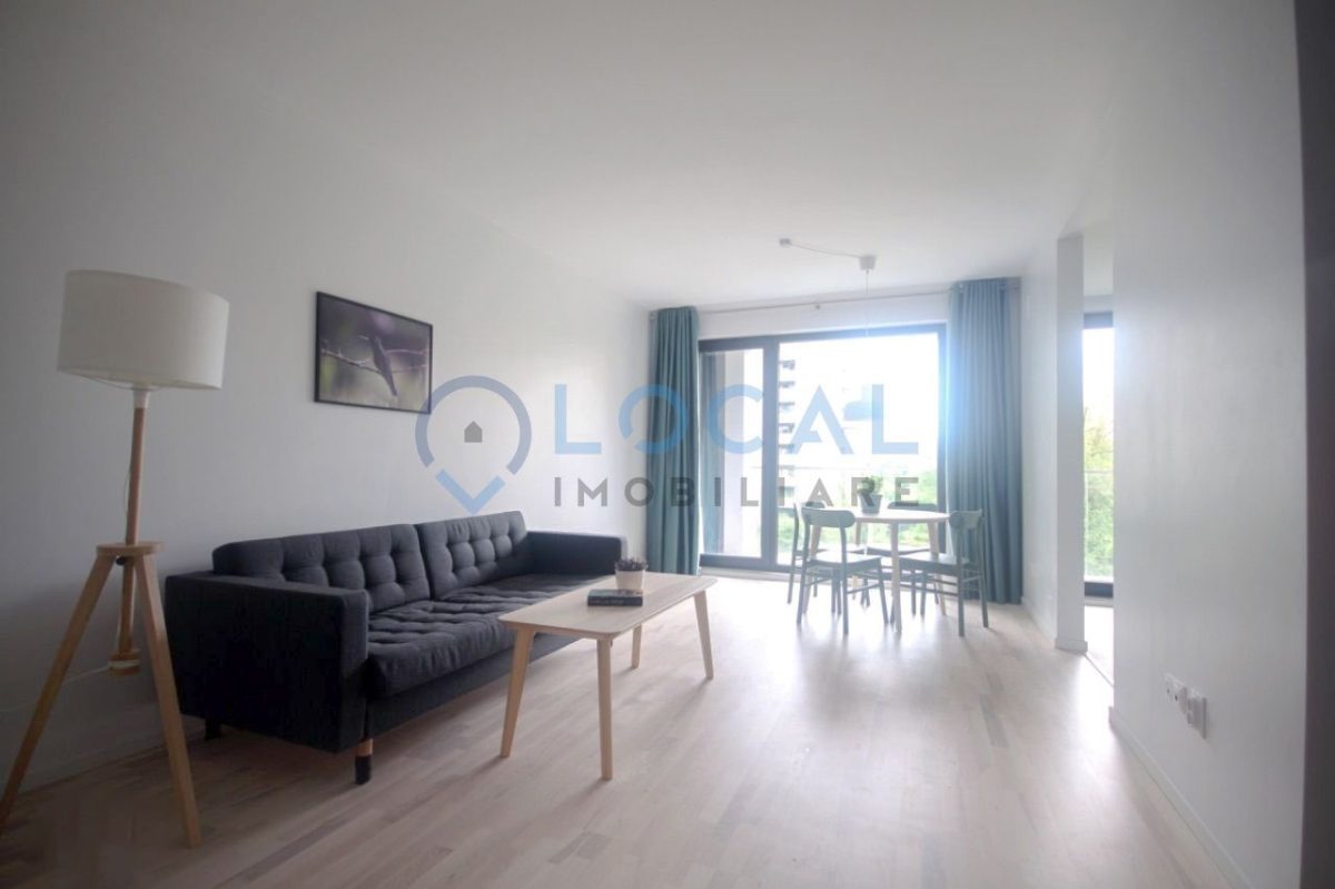 Apartament 2 camere | parcare | Rozelor Residence | Plopilor | Manastur - foto 4