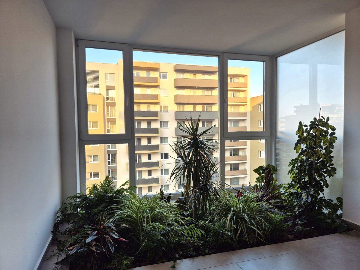 Exclusivitate- Apartament în bloc nou, la PRIMA ÎNCHIRIERE - foto 3
