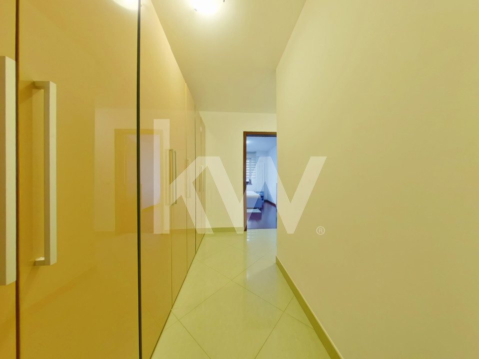 Închiriere apartament 4 camere cu design modern, Zona Blumana - foto 14