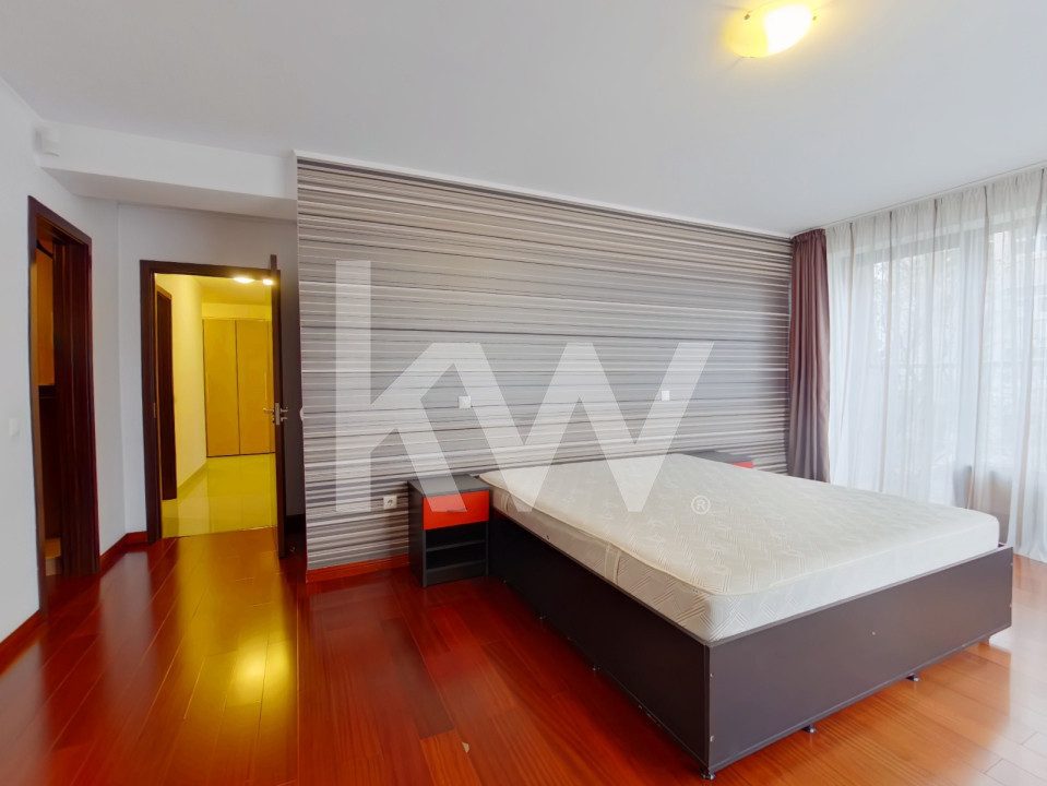 Închiriere apartament 4 camere cu design modern, Zona Blumana - foto 5