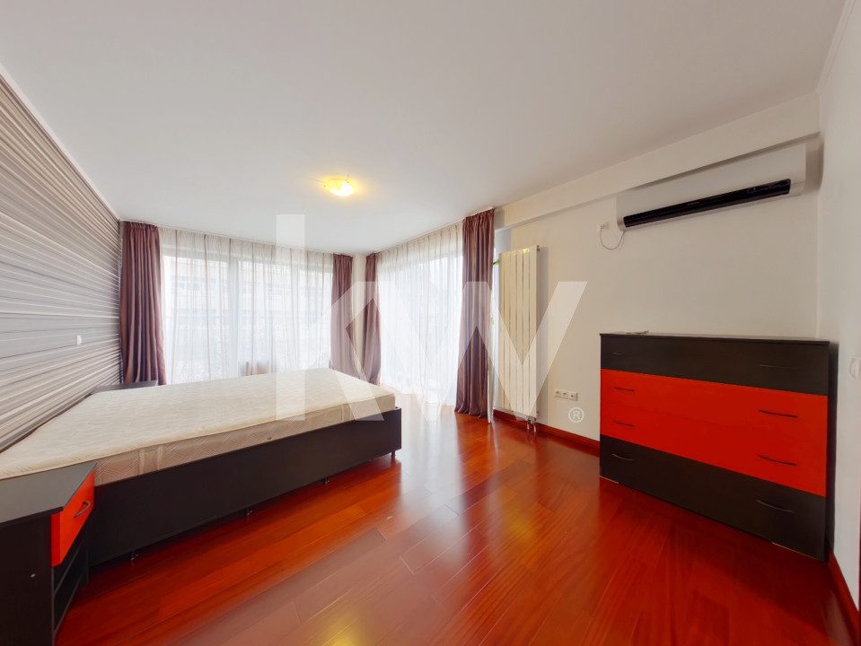 Închiriere apartament 4 camere cu design modern, Zona Blumana - foto 6