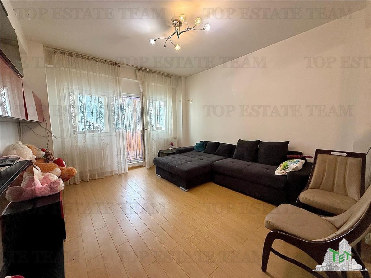 2 Camere Modern | Chiajna - Dudu | Loc Parcare | Bloc 2013 - 