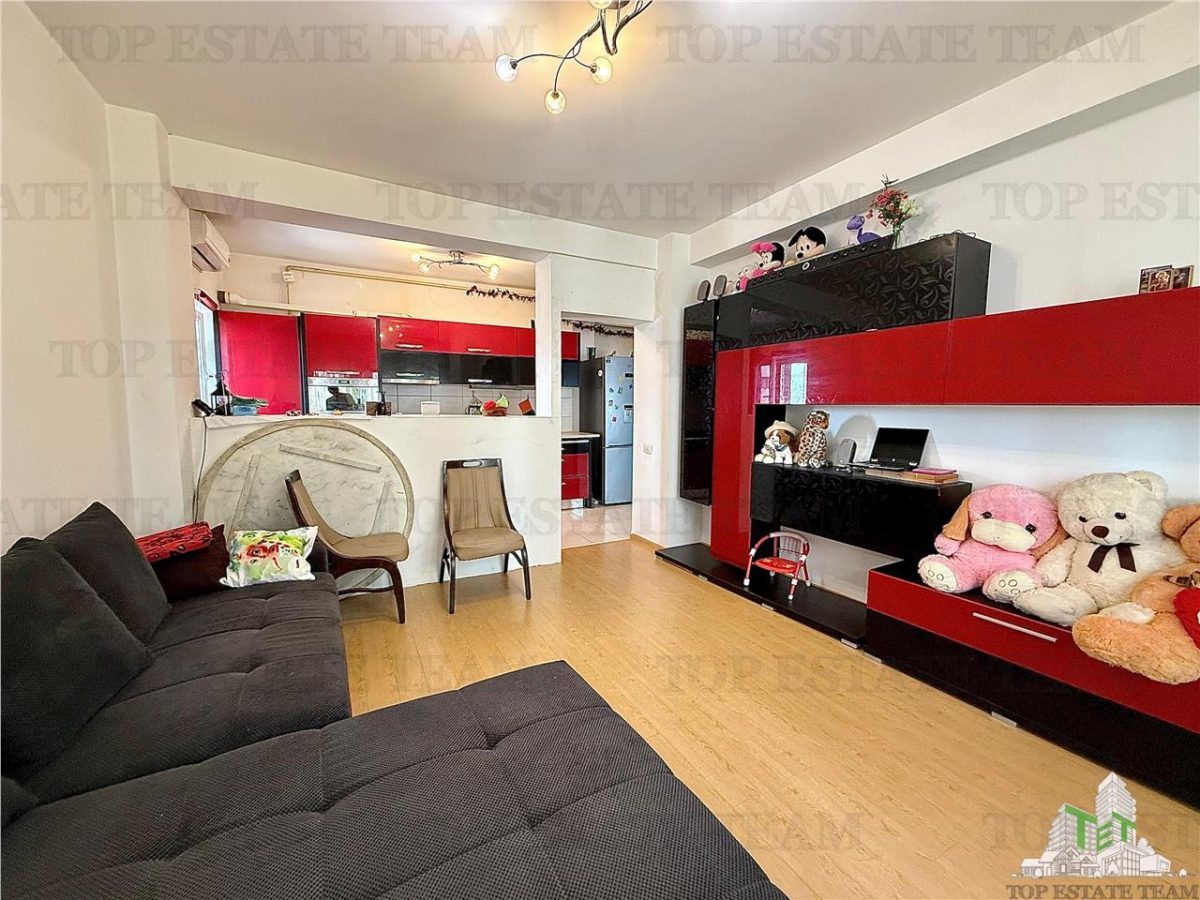 2 Camere Modern | Chiajna - Dudu | Loc Parcare | Bloc 2013 - foto 2