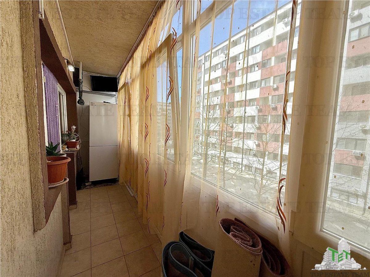 2 Camere Modern | Chiajna - Dudu | Loc Parcare | Bloc 2013 - foto 12