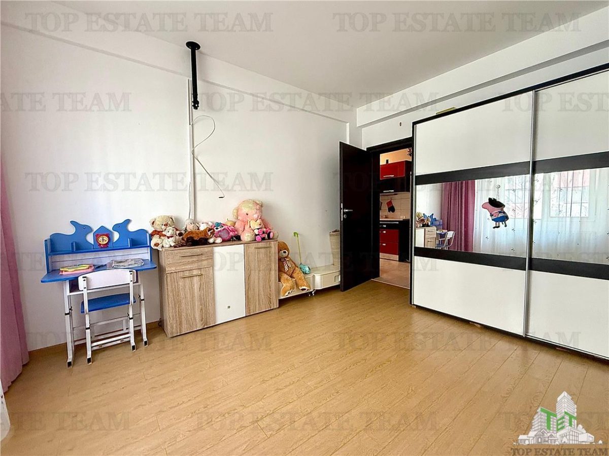 2 Camere Modern | Chiajna - Dudu | Loc Parcare | Bloc 2013 - foto 4