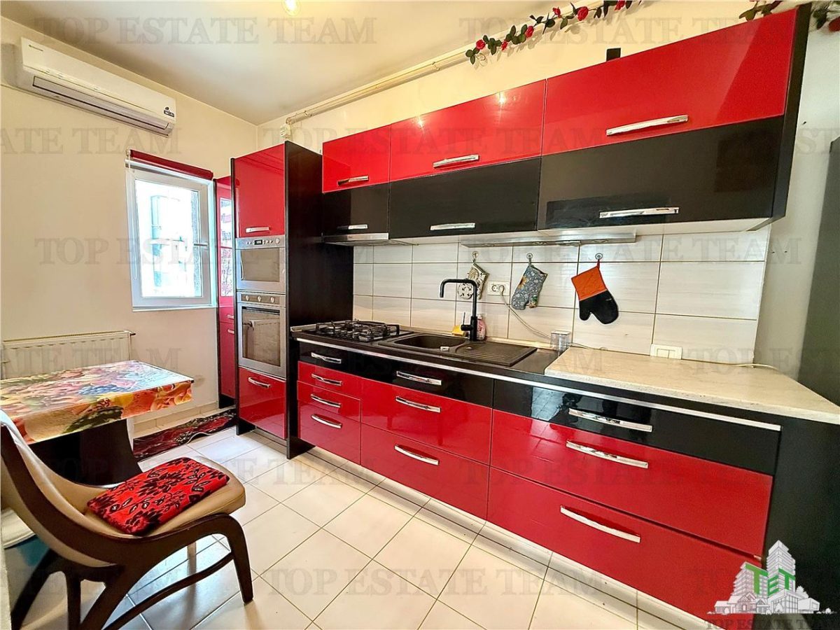 2 Camere Modern | Chiajna - Dudu | Loc Parcare | Bloc 2013 - foto 5