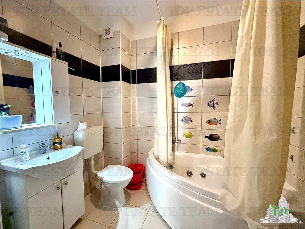 2 Camere Modern | Chiajna - Dudu | Loc Parcare | Bloc 2013 - foto 7