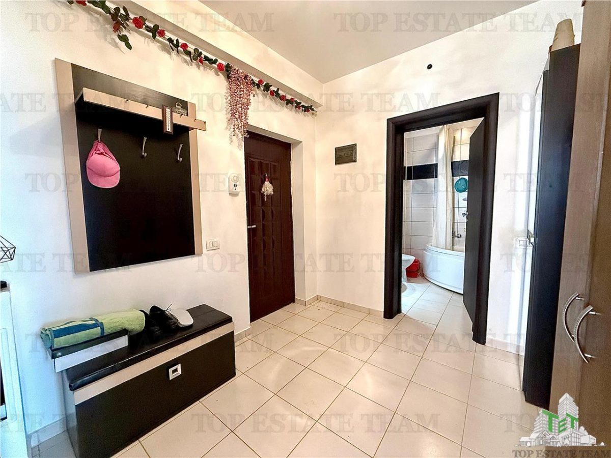 2 Camere Modern | Chiajna - Dudu | Loc Parcare | Bloc 2013 - foto 9