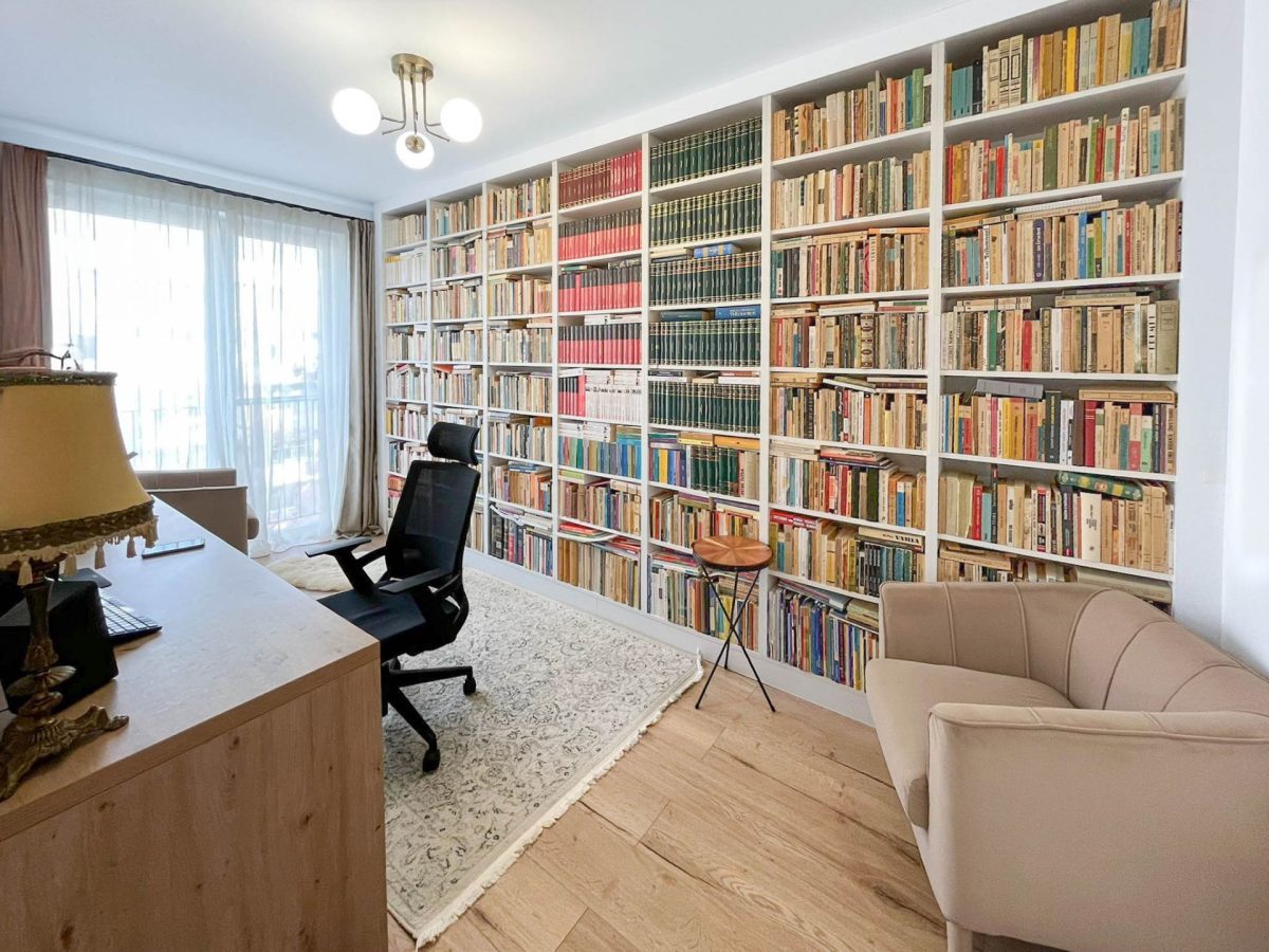 Apartament 3 Camere, Gheorgheni, Zona Iulius Mall, Mobilat si utilat - foto 6