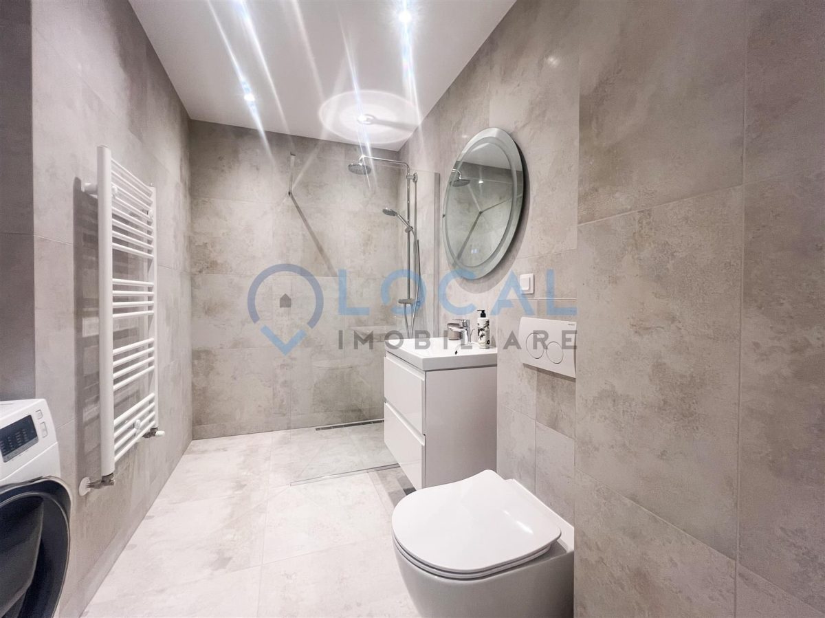 Apartament 2 camere | parcare | Rozelor Residence | Plopilor | Manastur - foto 8